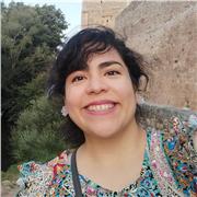 Arquitecta con conocimientos en álgebra, geometría y aritmética. Ofrezco clases de refuerzo para alumnos de ESO y bachillerato.